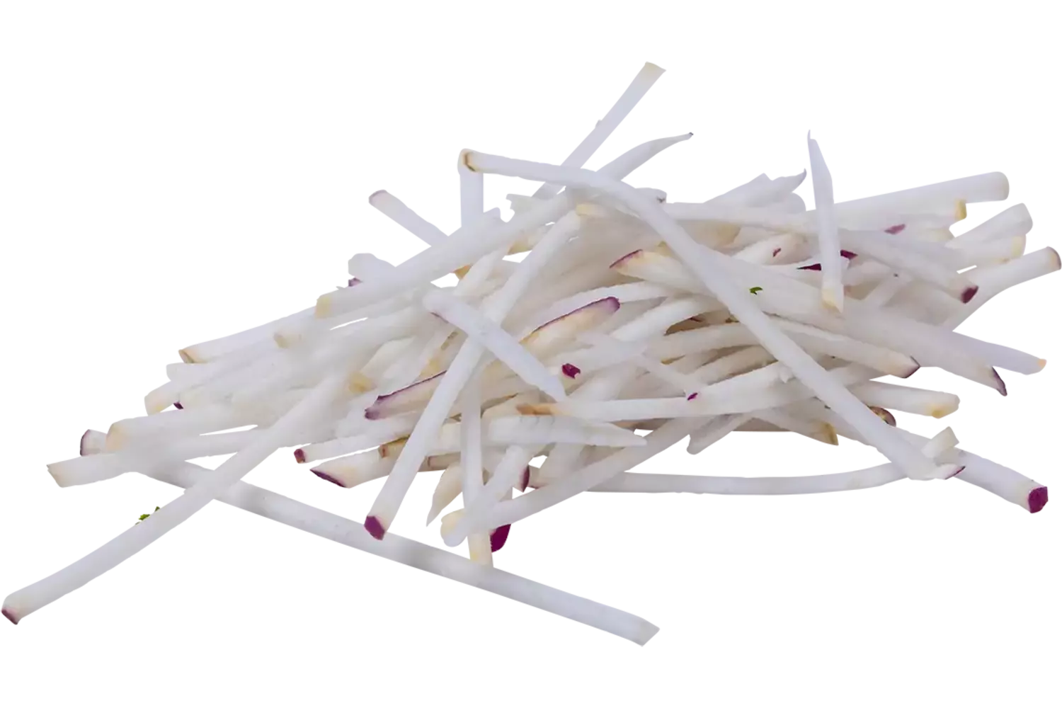 Meiraap julienne 3mm zak 1kg kist 8 stuks